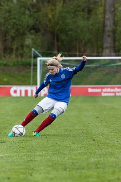 Bild 31 - B-Juniorinnen Holstein Kiel - Kieler MTV : Ergebnis: 3:1